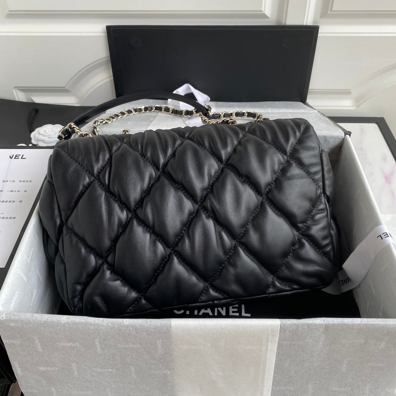 Satchel Bags - CHL Bags - 145