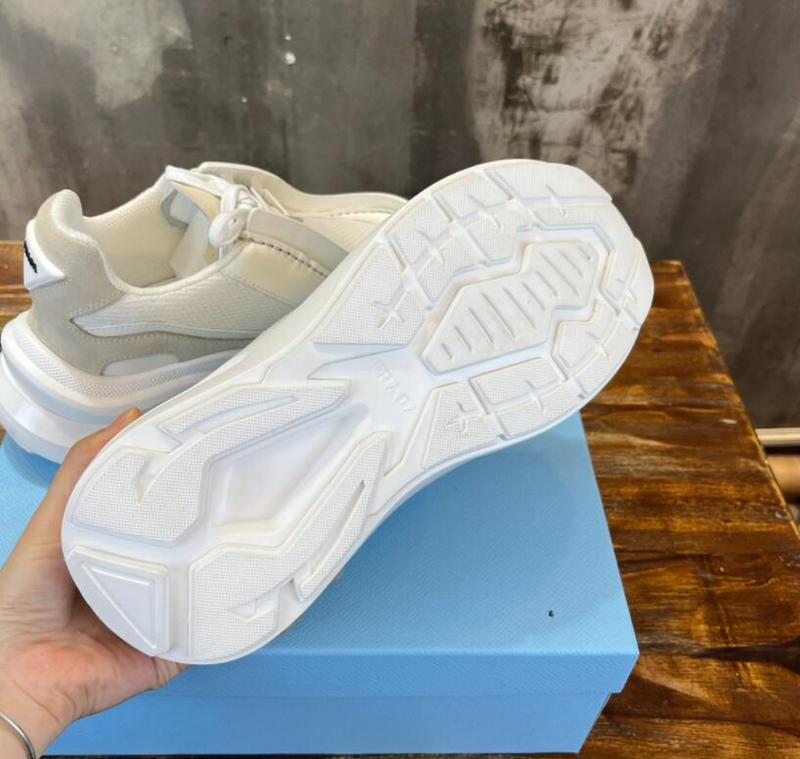 Glamy - PD Men Shoes - 073