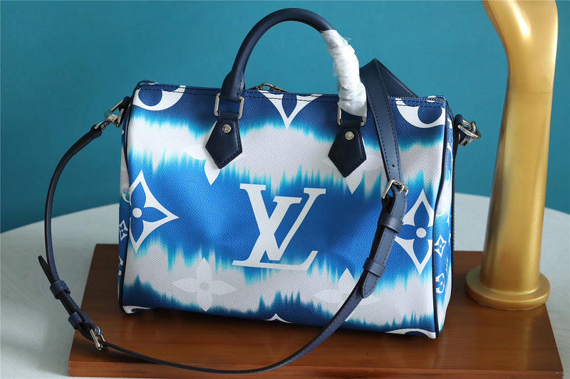 Glami Fashion Lu-Vi bags - 8163