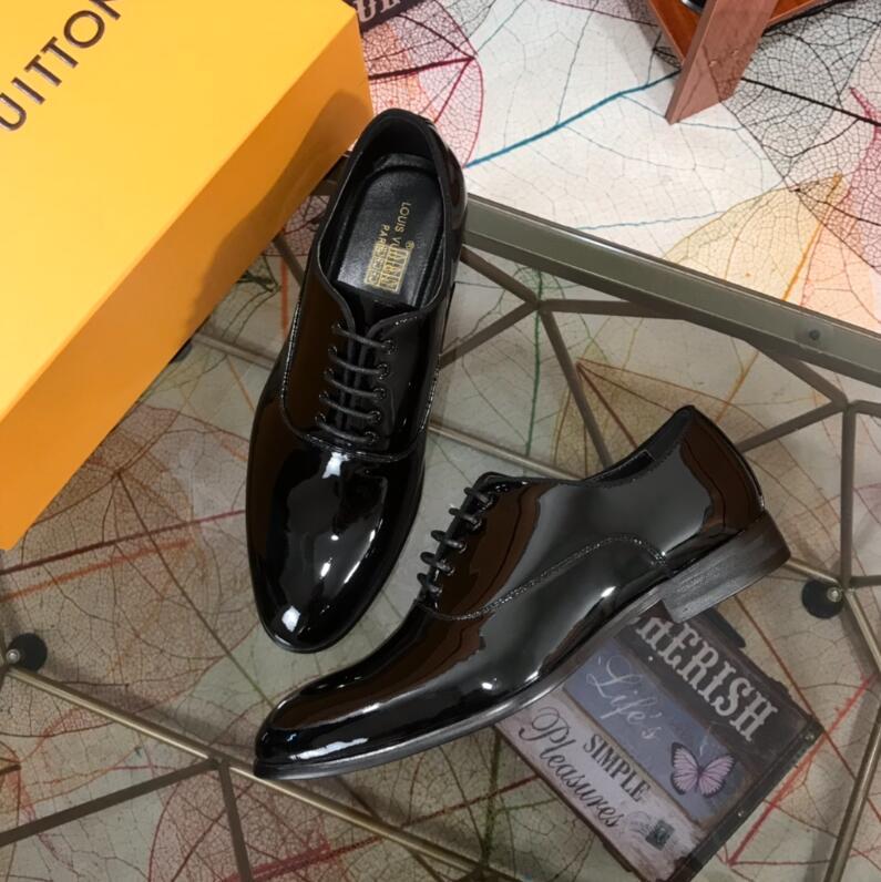 SAMC - LOV Men Shoes - 1807