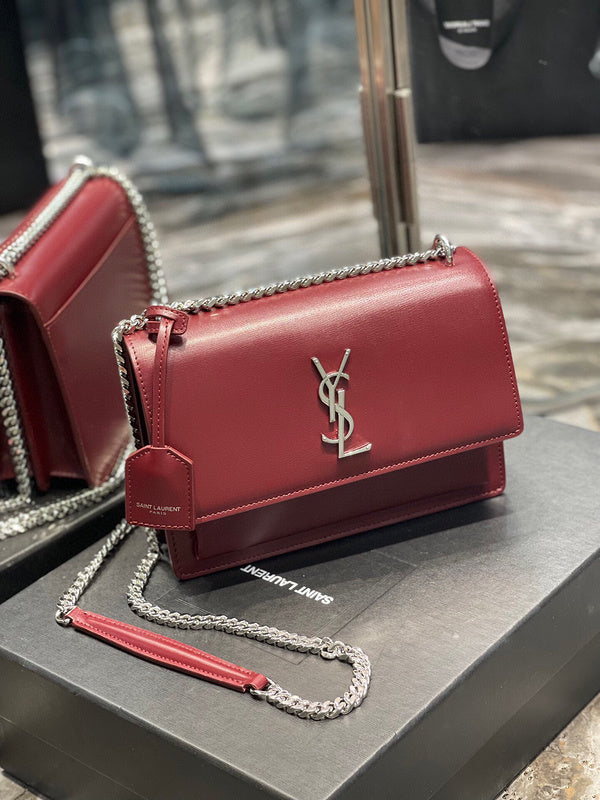 Glami- Glami- - SLY Bags - 624