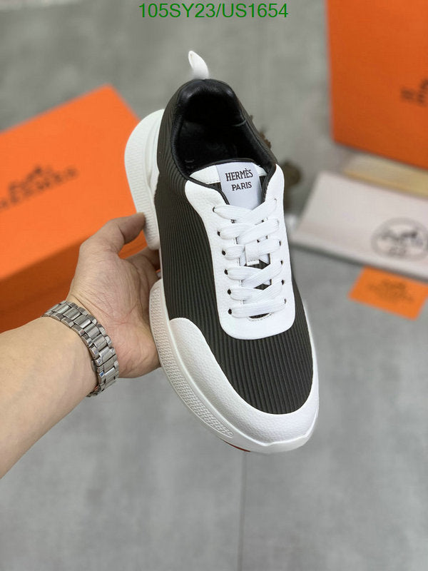 SAMC - HMS Men Shoes - 620