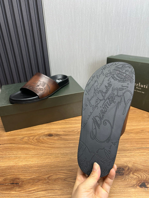 Glami - BRE Men Shoes - 383