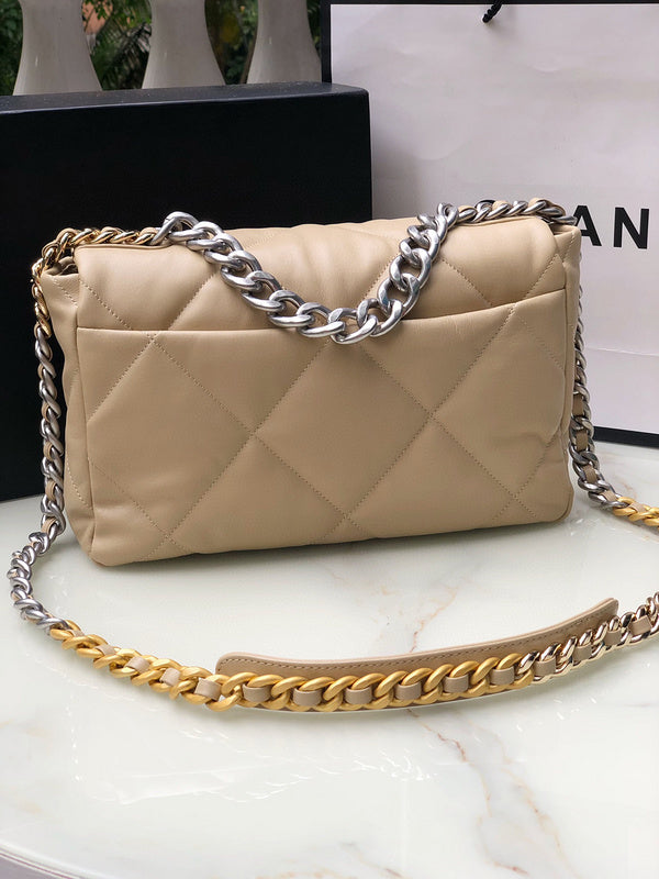 Satchel Bags - CLN Bags - 359