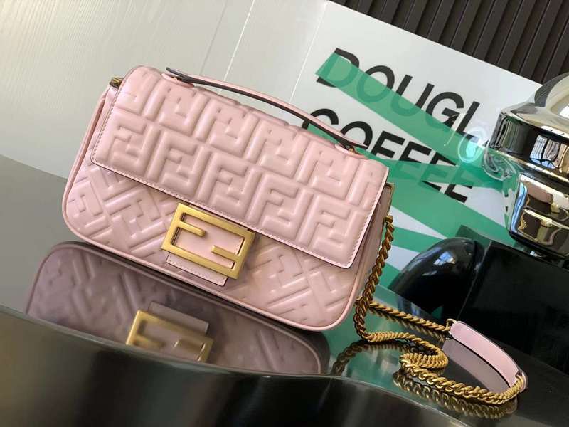 FDI Bags - Luxurious Bags  044