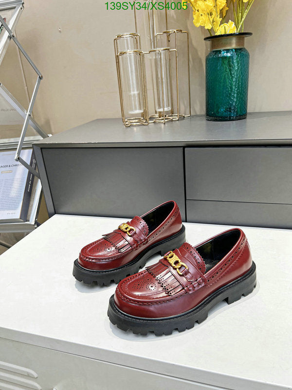 SAMC - COL Women Shoes - 210