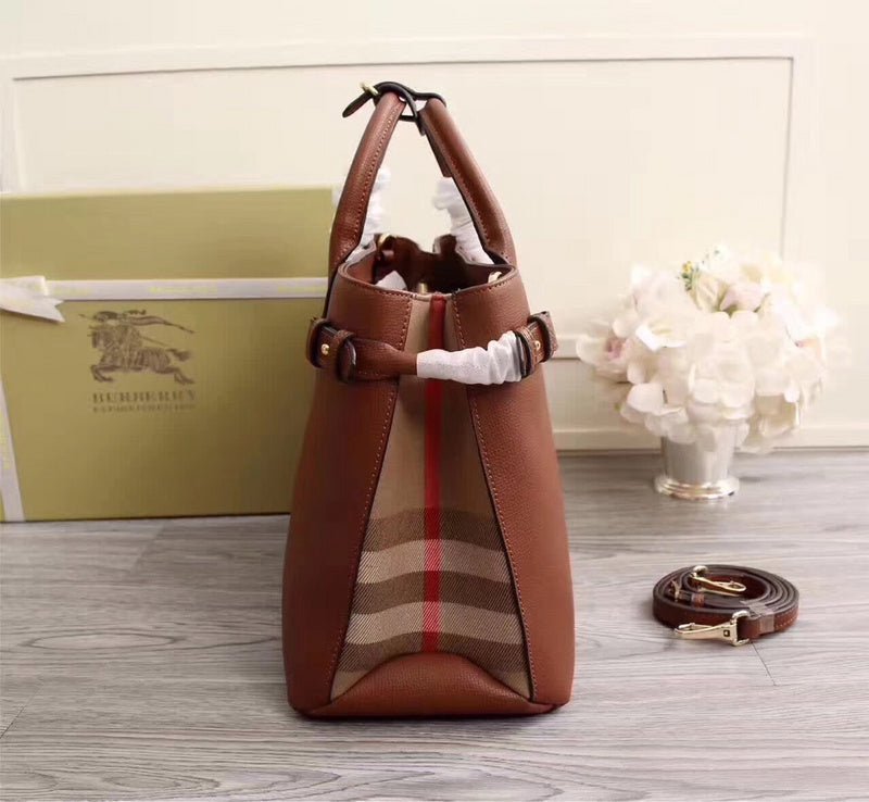 Satchel Bags - BBR Bags - 1067