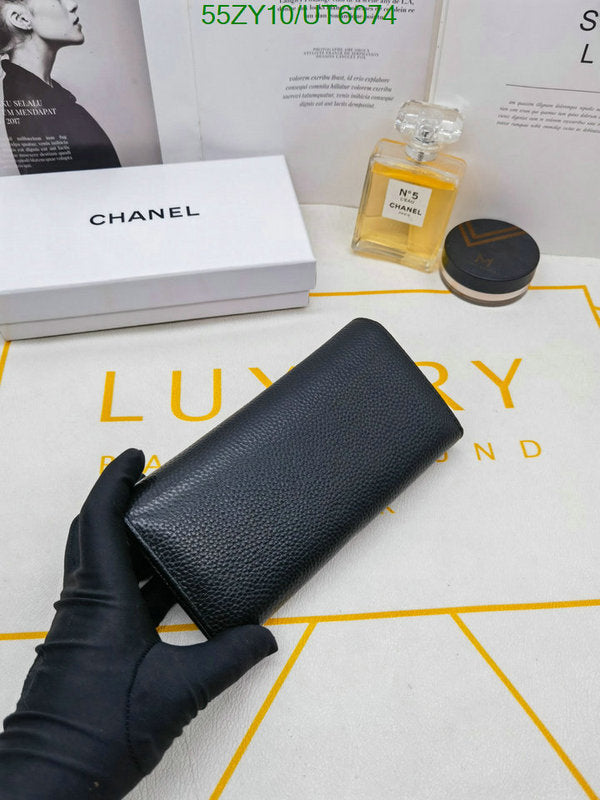 SAMC - CHL Wallets - 021