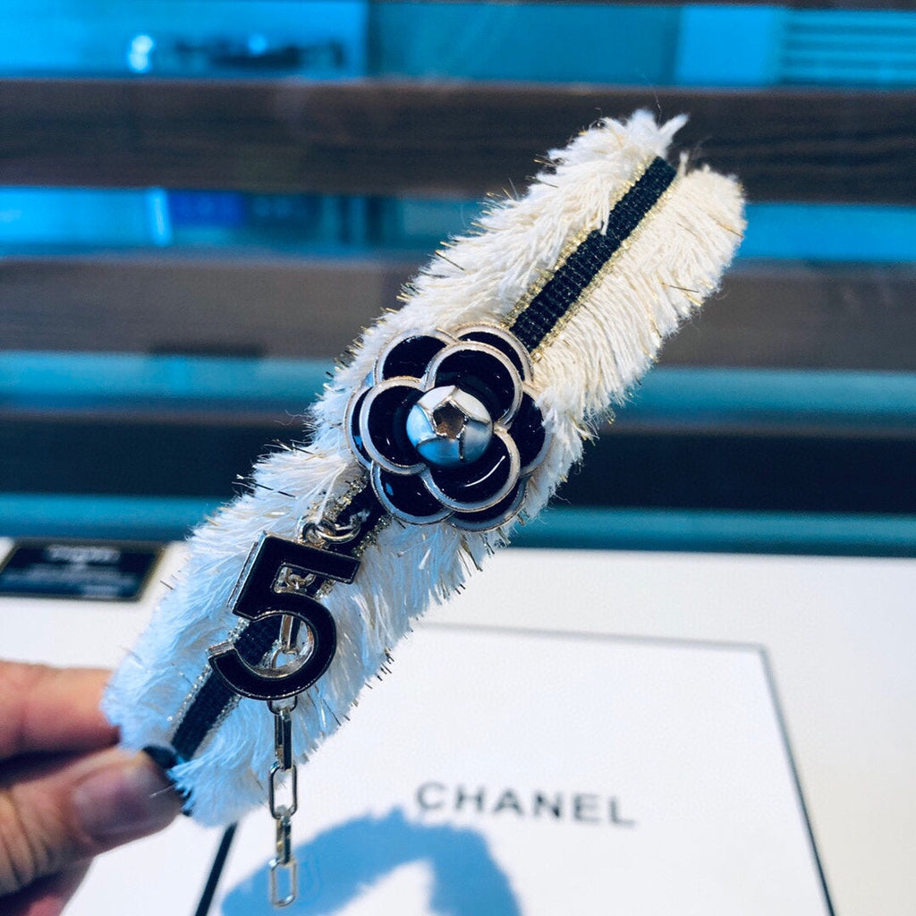 EN - Luxury Hair Band CHL 026
