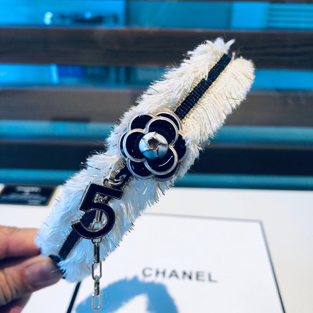 EN - Luxury Hair Band CHL 026