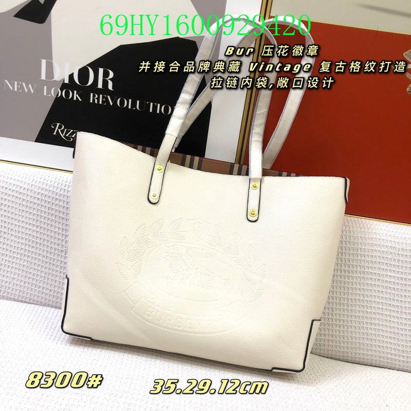 ELE Fashion -BBR Bags - 401