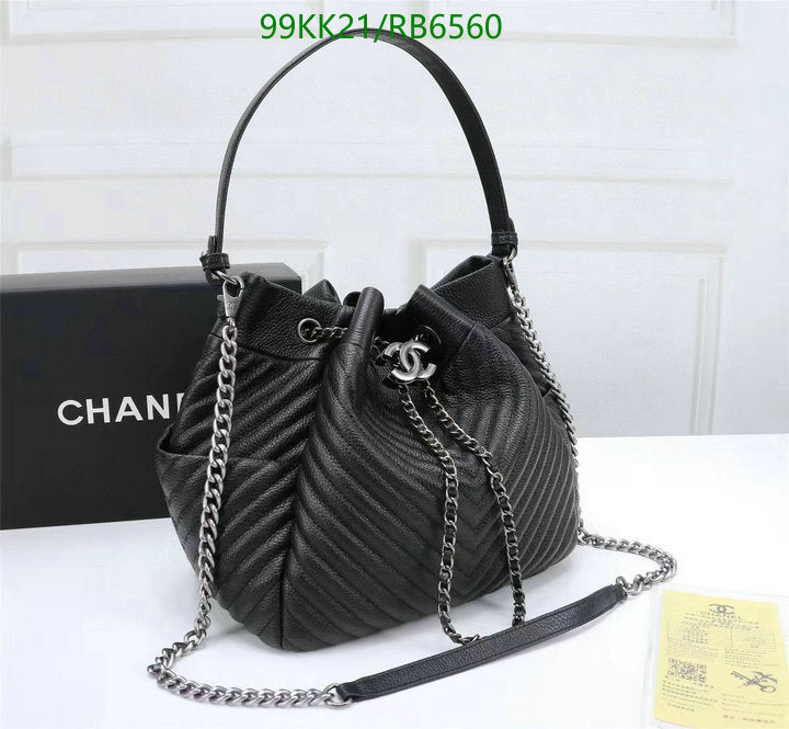 SAMC - CHL Bags Handbags - 064