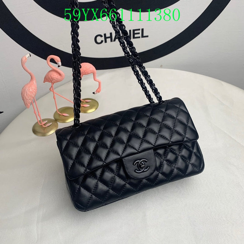 Satchel Bags - CHL Bags - 5461