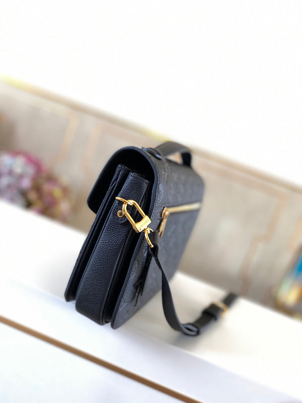 Satchel Bags - VL Bags - 1068