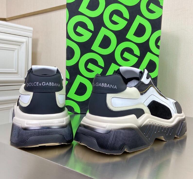 SAMC - DAG Men Shoes - 304