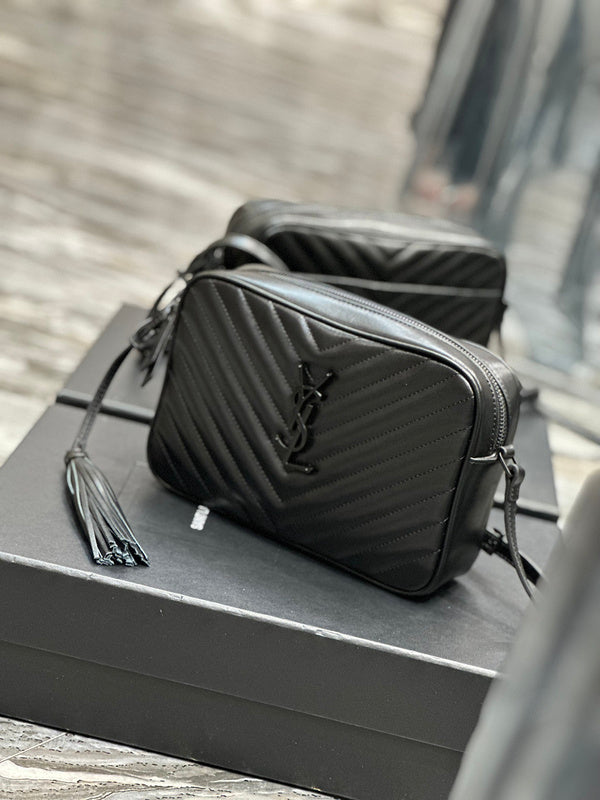 Glamy - YLS Bags - 830