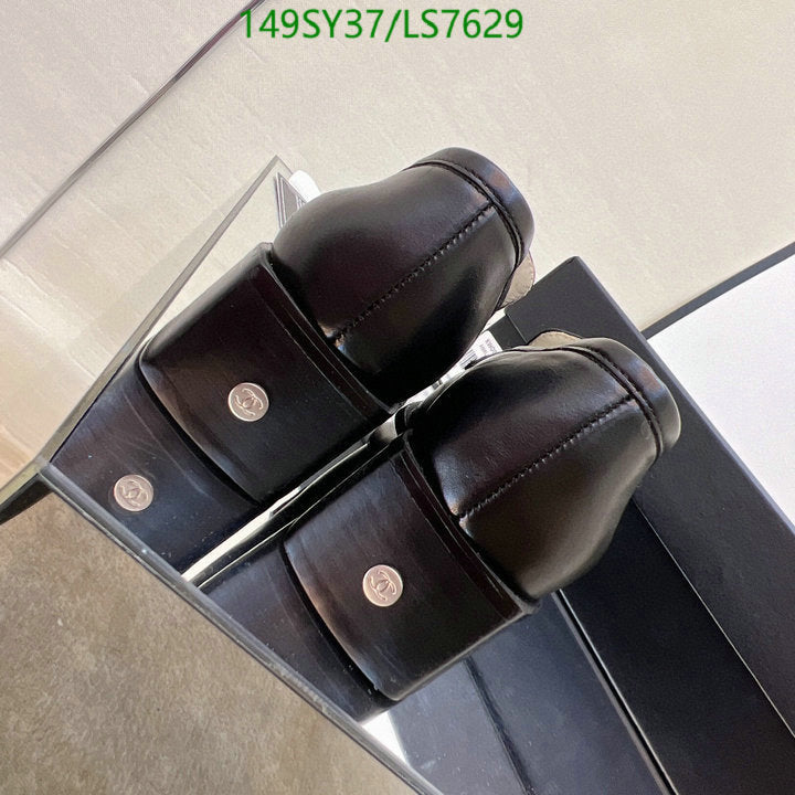 SAMC - CHL Women Shoes - 127
