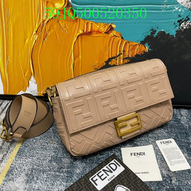 Glami - FDE Bags - 3071