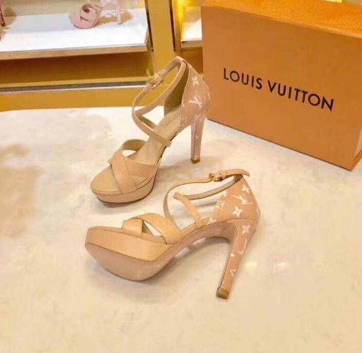 SAMC - LOV Women Shoes - 1791