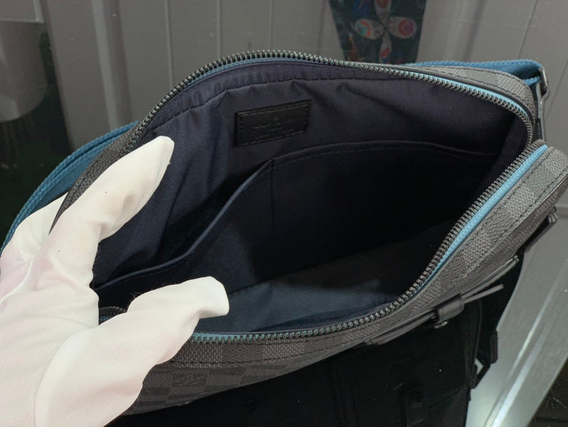Fashion Lu-Vi bags - 2771