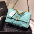 Satchel Bags - CHL Bags - 6434