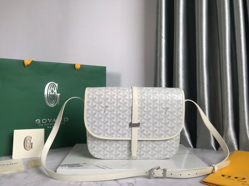 ELE - GOD Bags - 069