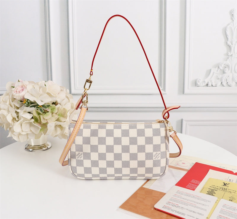 Satchel Bags - VL Bags - 896