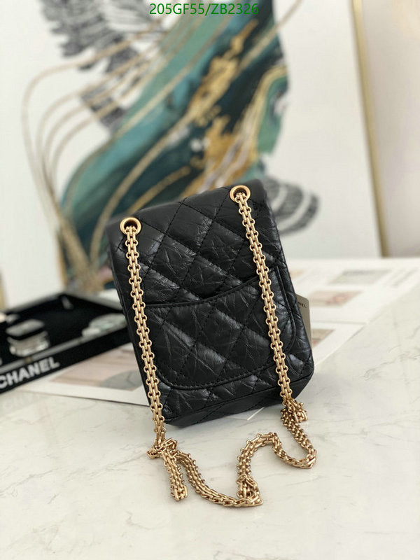 SAMC - CHL Bags - 612