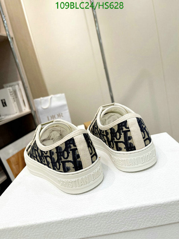 SAMC - DOR Women Sneakers - 225