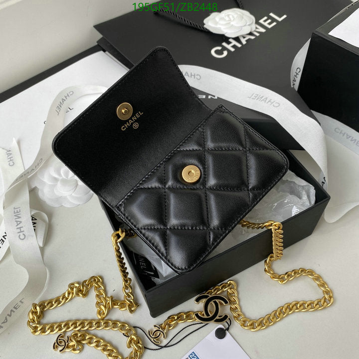 SAMC - CHL Bags - 597