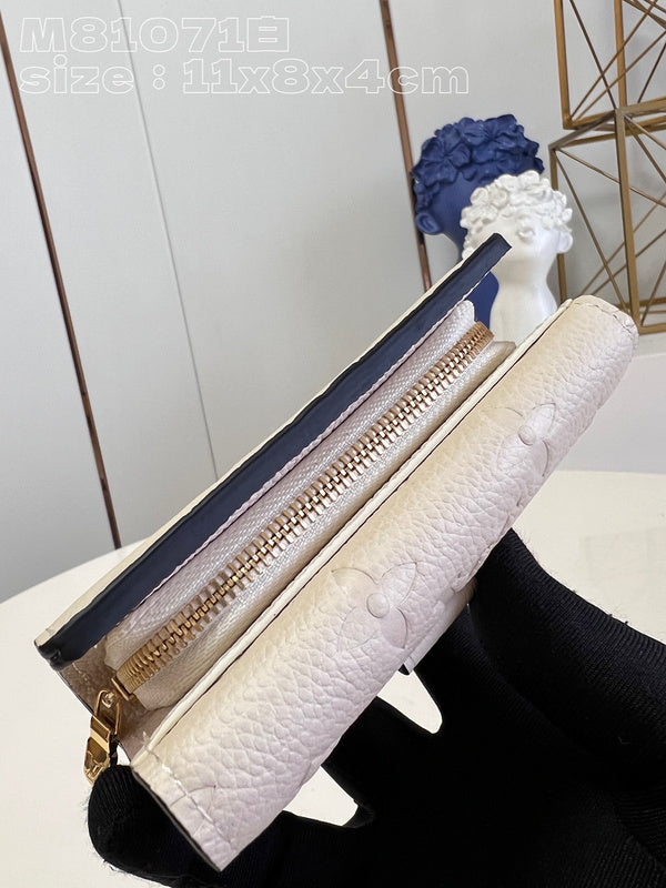 Glami-i LOV Wallets - 016