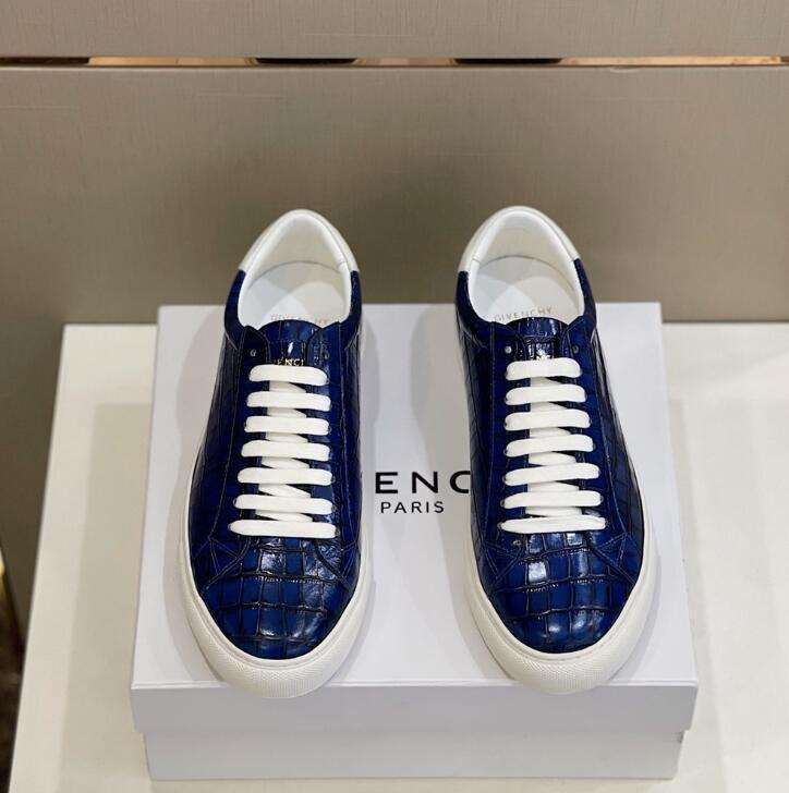 SAMC - GCY Men Shoes - 097