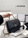Satchel Bags - CHL Bags - 6956