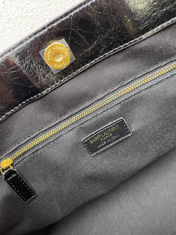 Satchel Bags - SLY Bags - 1258