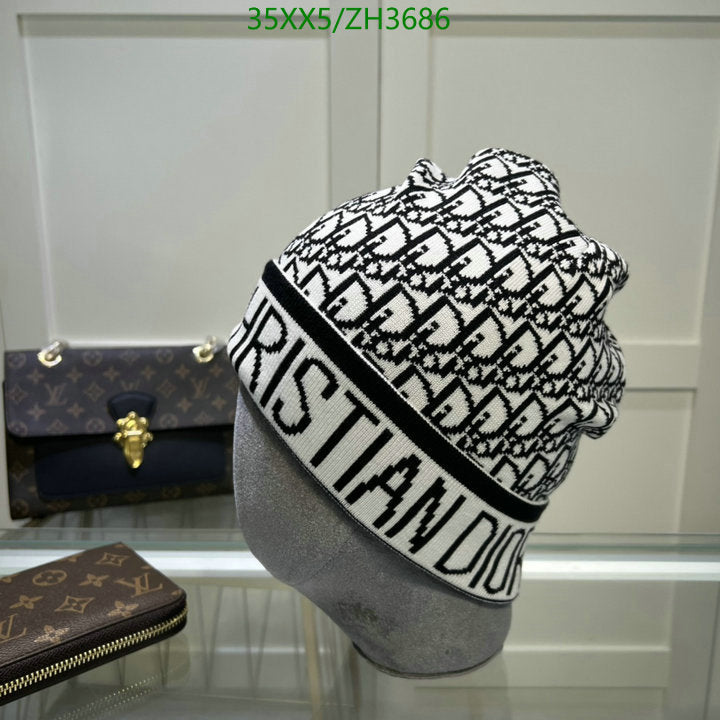 SAMC - DOR Caps & Hats - 142
