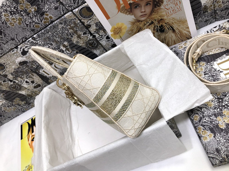 ELE - Dir Bags - 2139