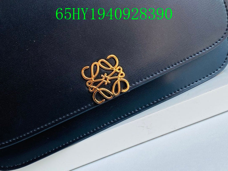 Satchel Bags - LWE Bags - 203