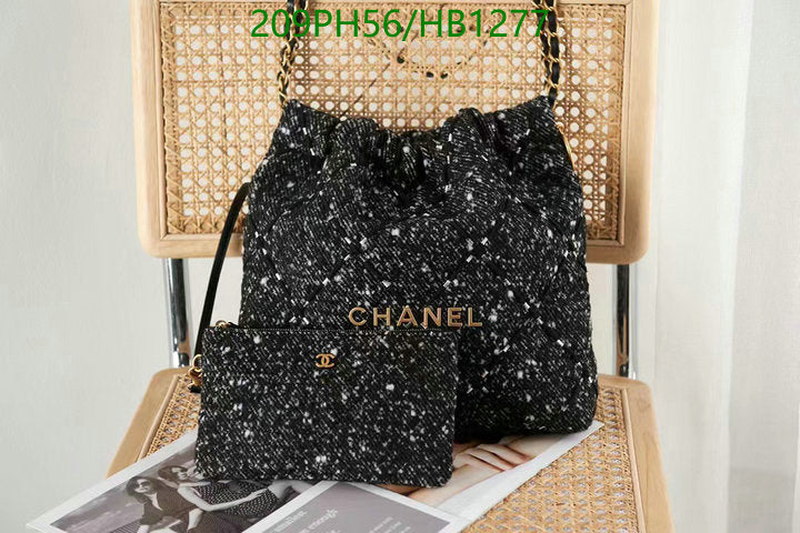 SAMC - CHL Bags - 254