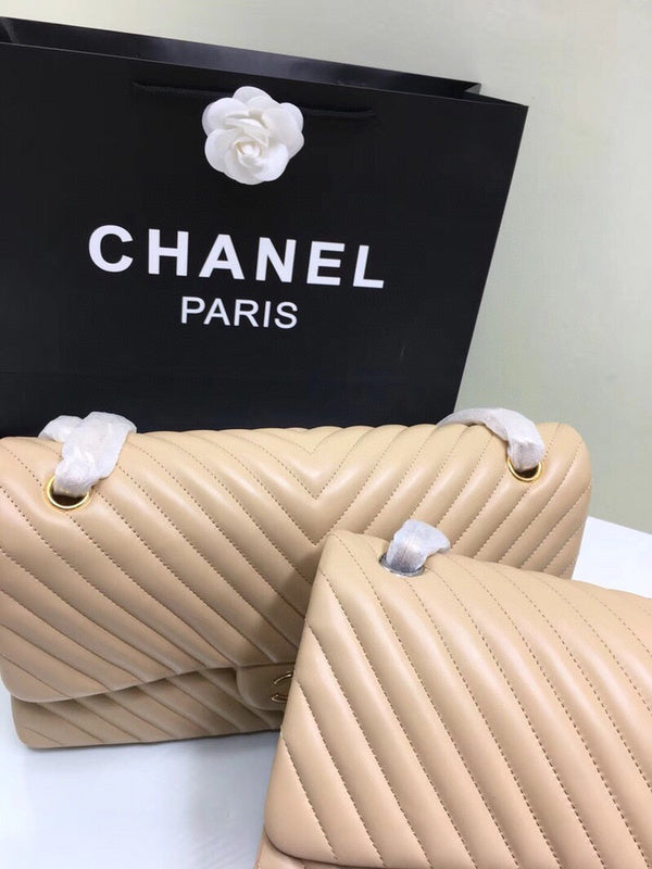 Satchel Bags - CHL Bags - 4260