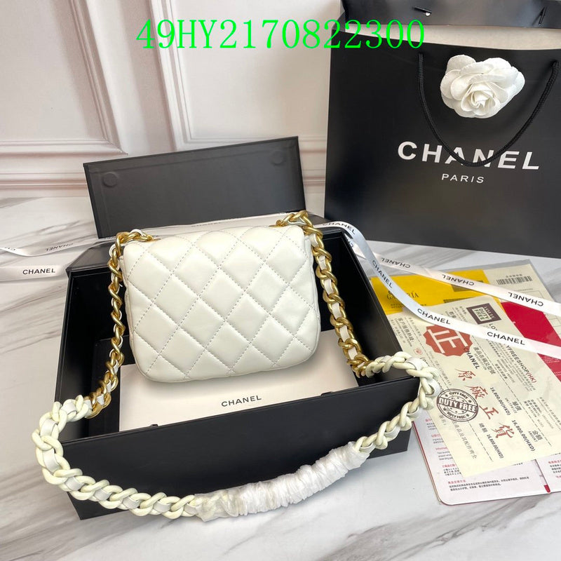 Glami - CHL Bags - 2379