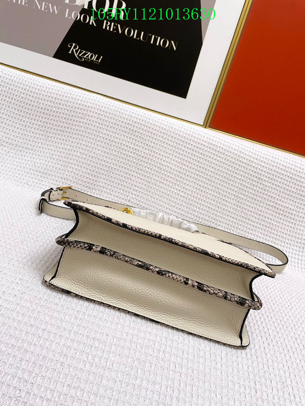 Glami - FDE Bags - 2254