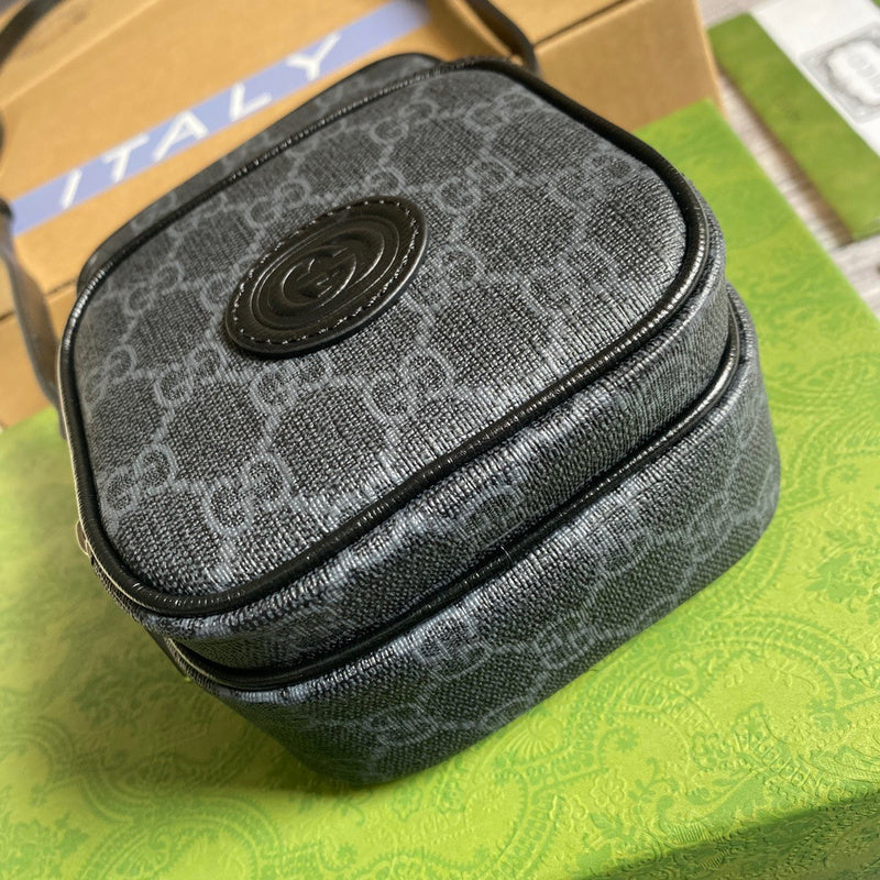 Satchel Bags - GCI Bags - 6516