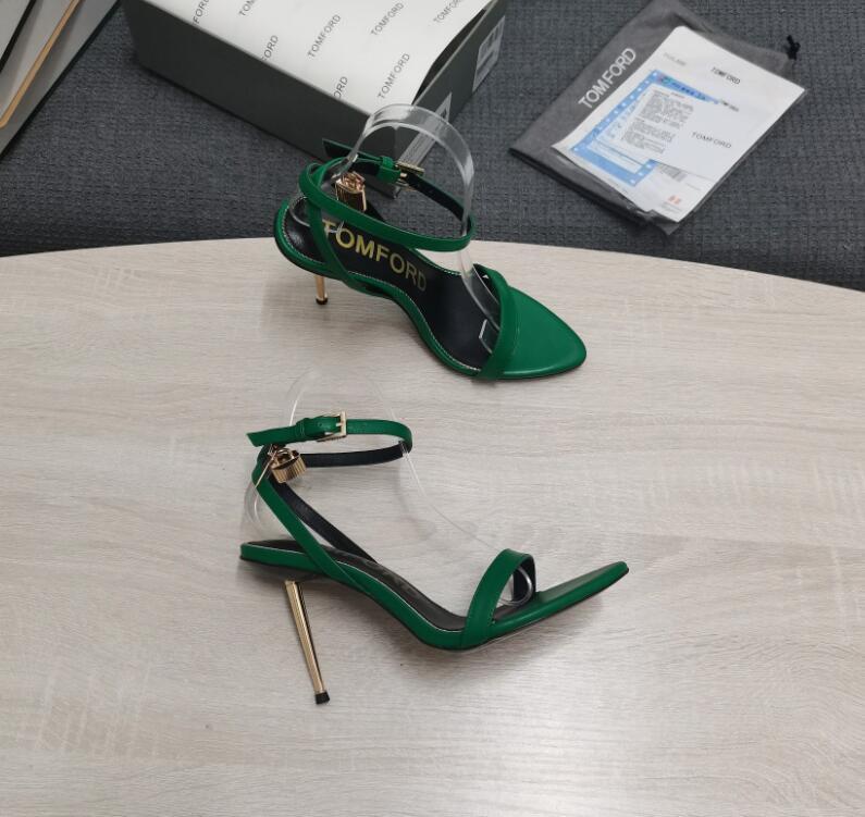 SAMC - TFO Women Shoes - 021