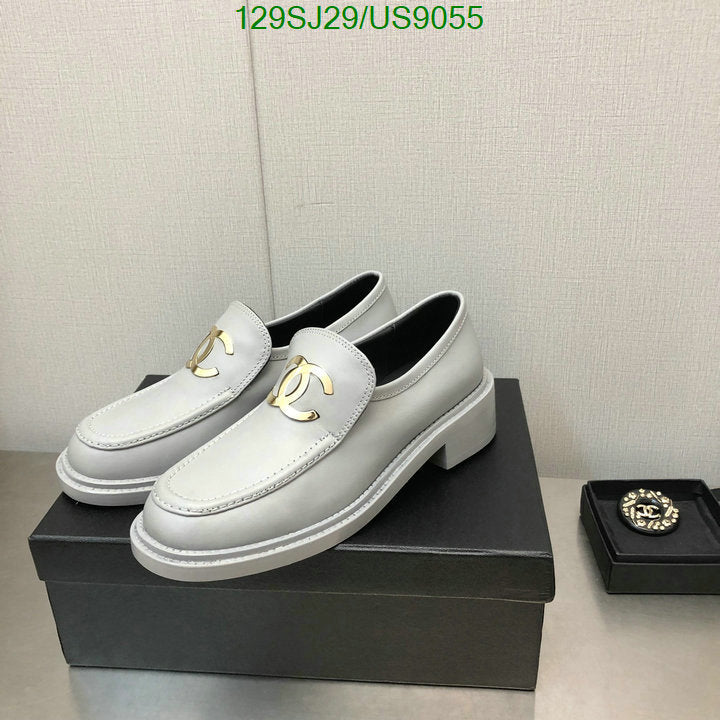 SAMC - CHL Women Shoes - 036