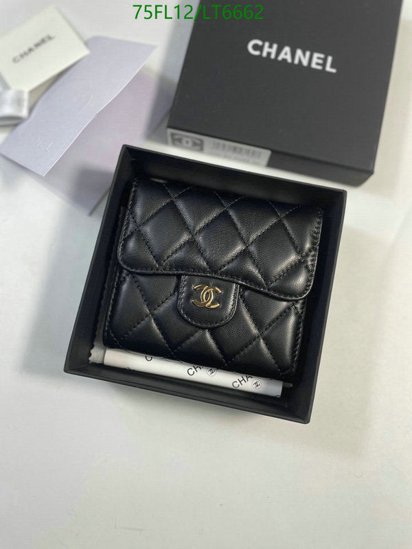 SAMC - CHL Wallets - 085
