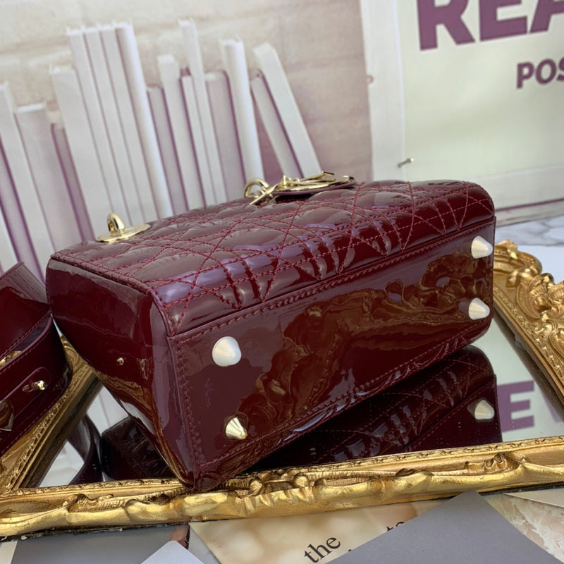 Satchel Bags - DOR Bags - 224