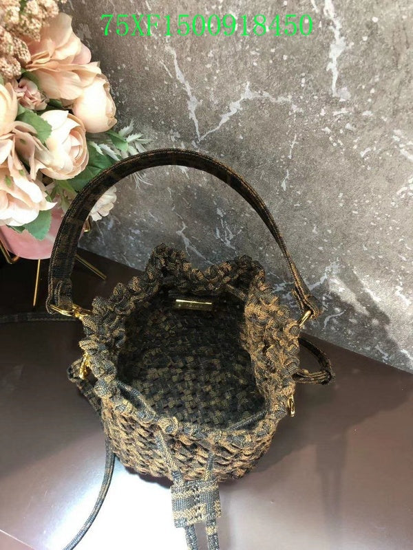 Glami - FDE Bags - 2302