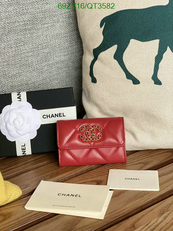SAMC - CHL Wallets - 047