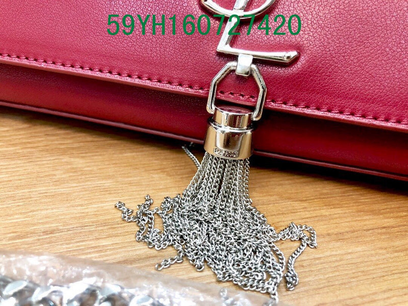 Glami - YLS Bags - 2227