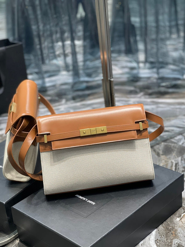Glamy - YLS Bags - 791